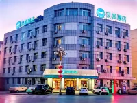 HanTing Hotel (Lingyuan Shifu Road) - 2 stelle