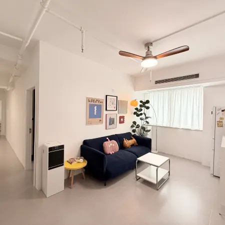Koala All-Girls Hostel