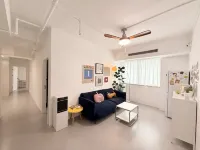 Koala All-Girls Hostel