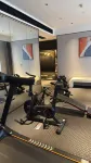 Mehood Hotel (Chongqing Youyang Taohuayuan) - Gym