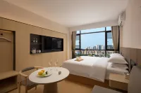 Mini Youjia Hotel (South Gate Songcheng One)