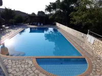 Pierhouse Hotel Corfu - Gouvia - Pools