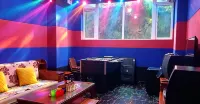 Nankunshan Forest Park Quanshuiwan Elevator Homestay