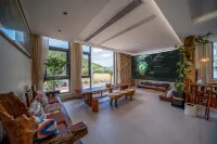 Tonglu Qimu Qiushan Homestay (OMG Heartbeat Park)
