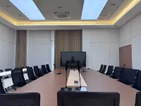 Longshanju Hotel Hotels in Xinyu