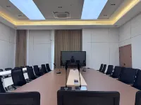 Longshanju Hotel