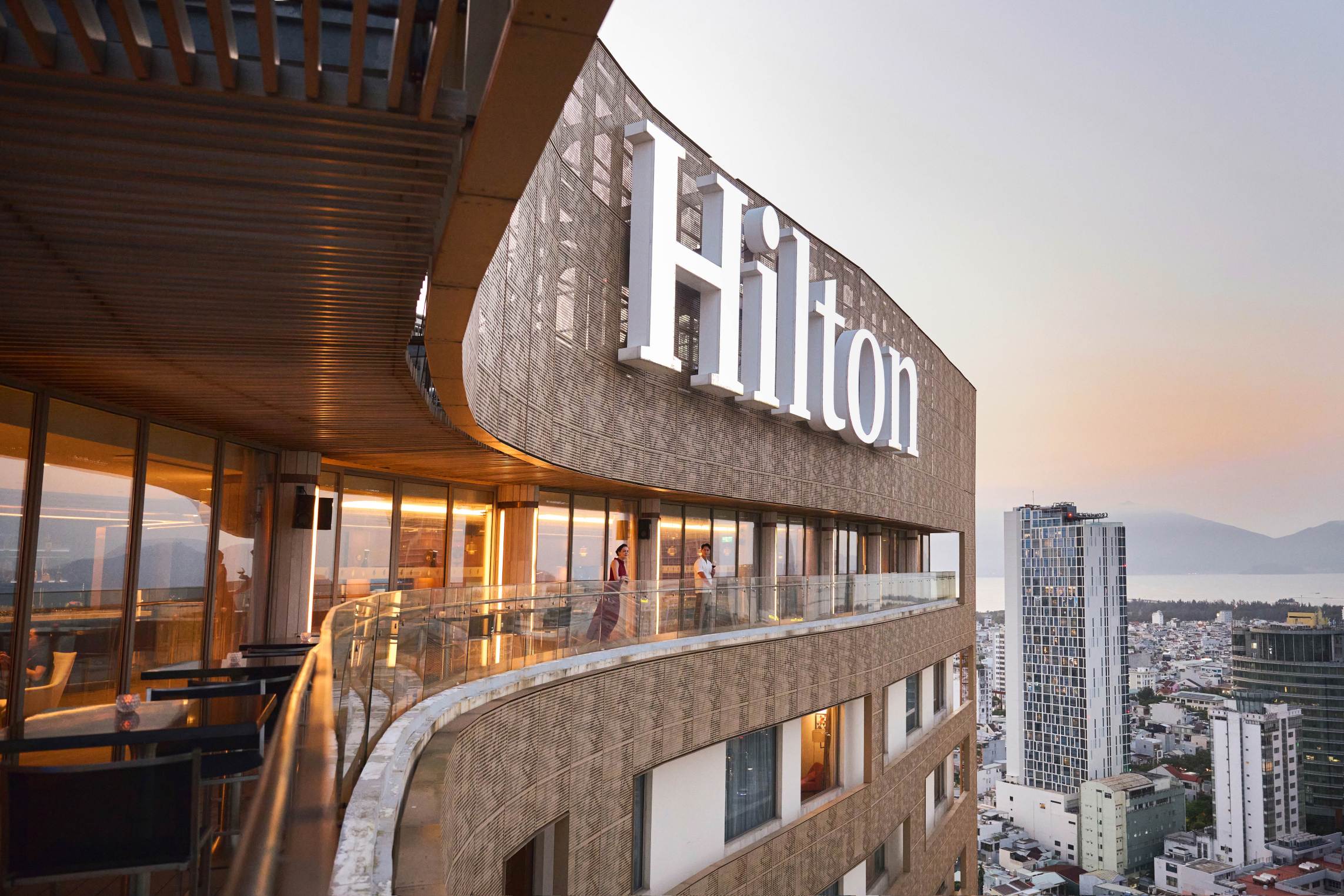 Hilton Da Nang Hotels in Da Nang