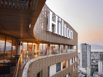 Hilton Da Nang