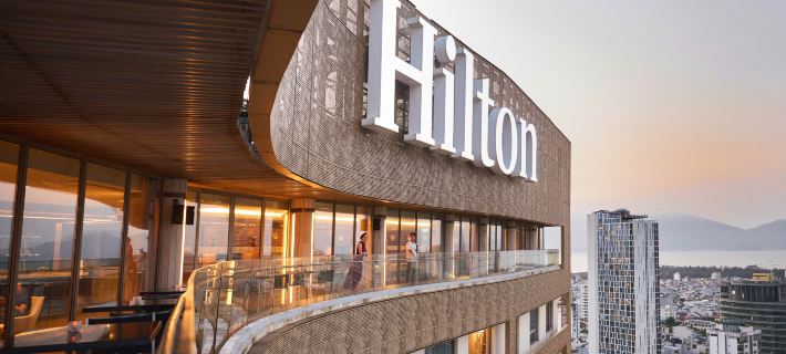 Hilton Da Nang Hotels in Da Nang