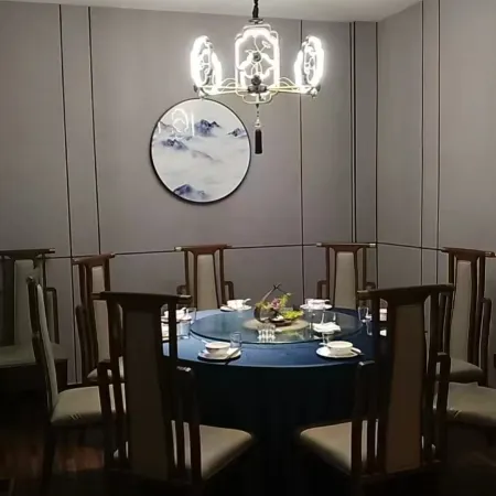 ChengDu TianFu Yard Hotel