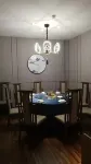ChengDu TianFu Yard Hotel - Morgenmad