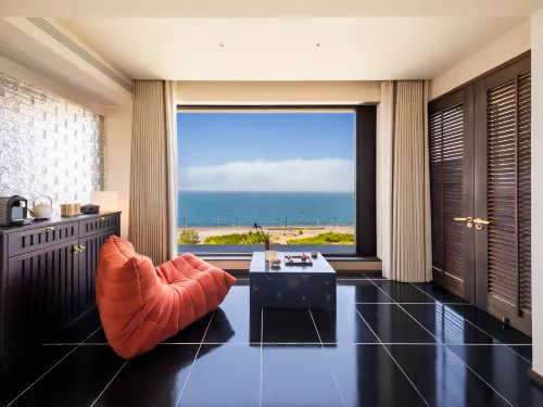 JANTON DUOR HOTEL - Spa