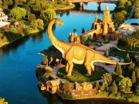 Changzhou Wall Resources | Noble Hotel, Benniu Airport Terminal Hotel, Newbei District Hotels near Changzhou Benniu International Airport