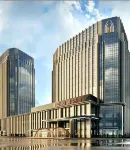 Linfen Zhenghe Hotel - Wifi
