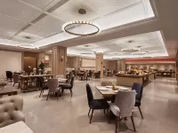 美居飯店（鄭州東站省政府店） 鄭州住宿飯店
