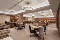 Mercure Zhengzhoudong Railway Station Provincial Government - 4 étoiles