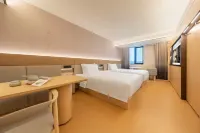 JI Hotel (Chengdu Provincial Stadium Yiguanmiao Subway Station)