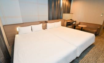 Sanco Inn Nagoya Shinkansen-Guchi Annex