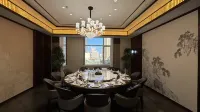 Vienna International Hotel Qingyang AukaiHuafu - فطور
