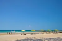 Tube Resort by EHM - Beach