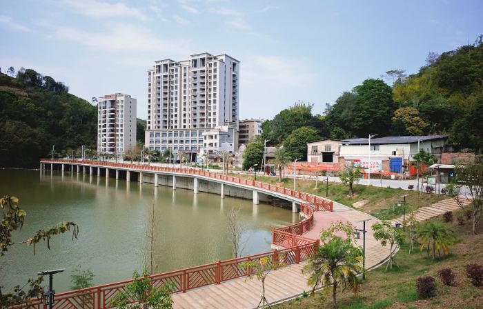 Daquan Fuyue Hotel