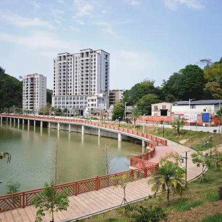 Daquan Fuyue Hotel
