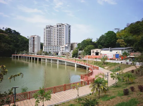 Daquan Fuyue Hotel