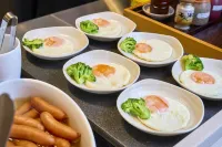 Dormy Inn Hiroshima - 3 stelle
