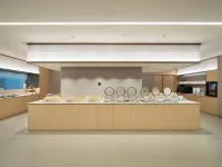 全季飯店（福州白湖亭地鐵站店） 黄山附近的飯店