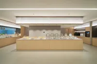 JIホテル 福州（白湖亭地下鉄駅） - 新規開業
