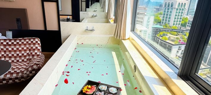 Xingyou Haitang Hote Hotels in Guiyang
