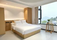Jingchen Homestay (OMG Heartbeat Paradise Branch), Tonglu - خدمة نقل من وإلى المطار