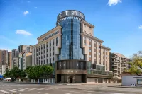 Ji Hotel (Guangyuan Railway Station)