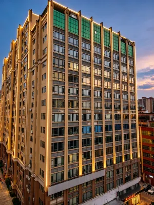 Baoda Hotel - جديد