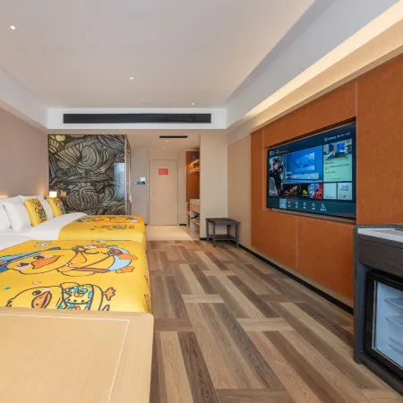 MEHOOD LESTIE Hotel (Da Qaidam)