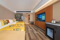 MEHOOD LESTIE Hotel (Da Qaidam)