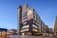 Jiangmen LOFEI Luofei Design Hotel (XinhuI Mingyuan Xintiandi Plaza)