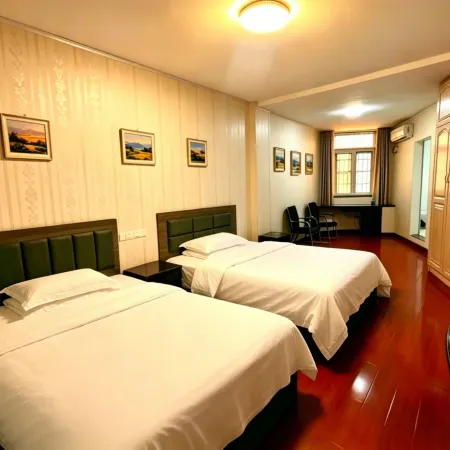 Ruiya Hotel