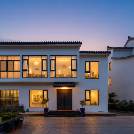 Xunmengju Homestay (Yao Hu Town)