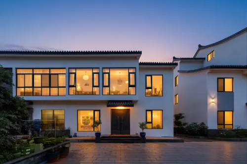 Xunmengju Homestay (Yao Hu Town)