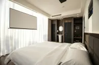 Stellar Journey RV Campsite - balcony