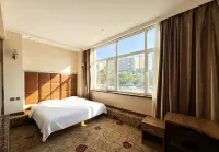 Dazheng Huangzhiguan Hotel (Northeast Petroleum University Branch)