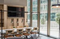 Leonardo Royal Hotel Barcelona Fira - de negocios