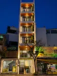 Summer Apartment Hotel- walk 10 minute to Airport - キッチン
