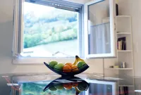 Swiss Alps Gruyère – 3BR, BBQ and parking - Apartments