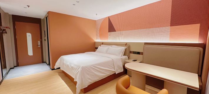 Dayue Hotspring Hotel Hotels in Fengshun