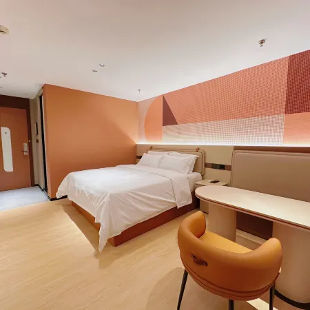 Dayue Hotspring Hotel