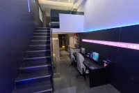 GuaiKa E-Sports Hotel (Chenzhou Haishanghui Commercial Street)