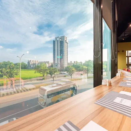 Jiuwu Hotel