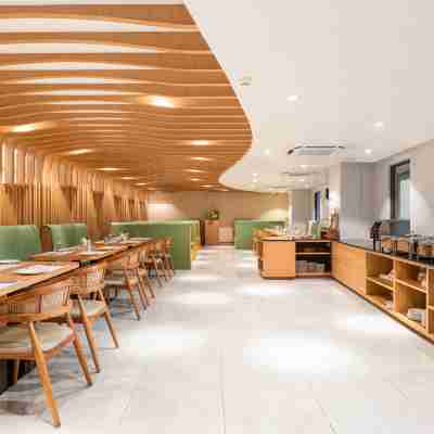 Lords CBC Plaza Chitwan Dining/Meeting Rooms